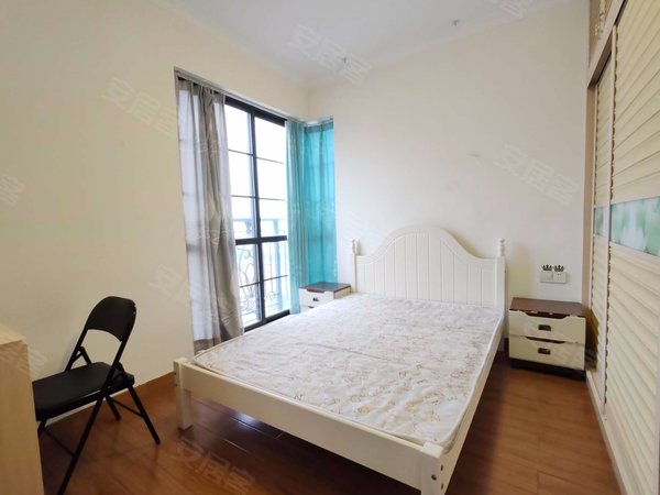 广州花都铁路西祈福天龙苑祈福天龙苑 2室2厅1卫  电梯房 精装修75