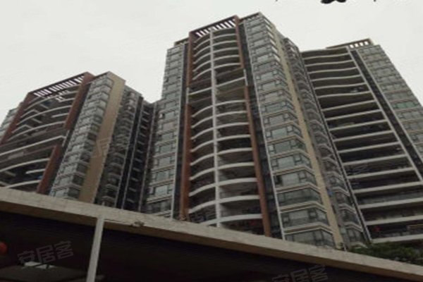 东莞小区 樟木头小区 樟洋区小区 香樟国际 香樟国际怎么样