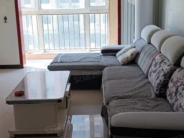 【多图】东方美墅,大厂汽车站租房,东方美墅86平米南向两居,出租,简单