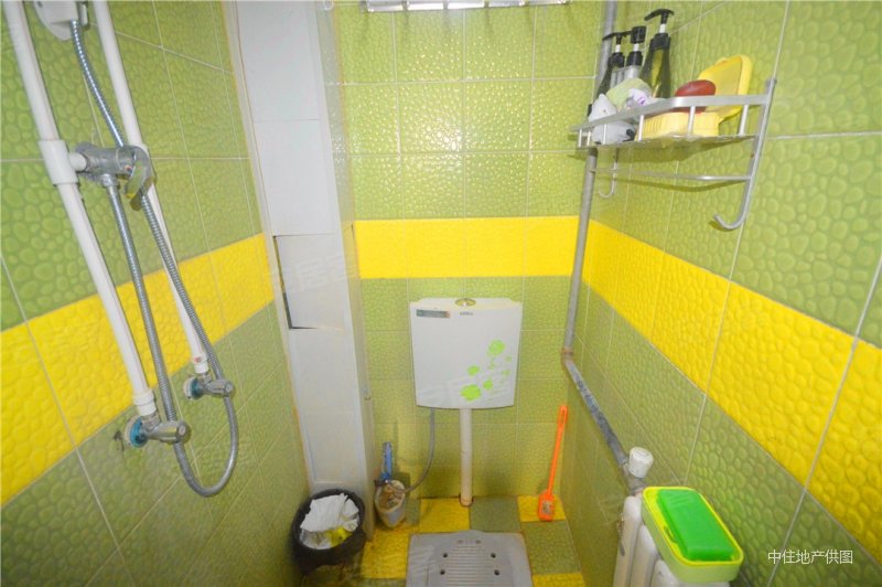 南北通透 得房好 精装可拎包入住 低密宜居 商品房,七里山北村二手房