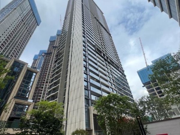 深圳南山前海天健悦桂府天健悦桂府,干净清爽3室 ,看房方便,14000.