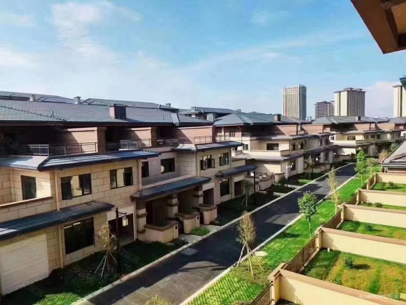 保山二手房 隆阳二手房 南城二手房 青阳郡小区1/19