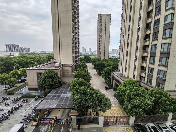 上海青浦青浦新城青浦绿地中心(商住楼)靠近青浦新城地铁口17号线绿地