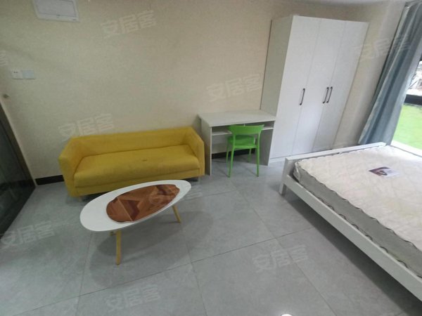 安宁融创春风十里海豚湾优选 无中介短租融创春风十里海豚湾带厨房