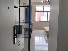 宁波奉化岳林奉化万达力帮广场附近大平层转租,家电齐全拎包入住出租房源真实图片