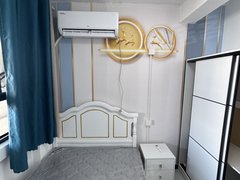 常熟碧溪碧溪中心奇瑞捷豹附近 两家合用卫生间 付一押一 可短租 拎包入住出租房源真实图片