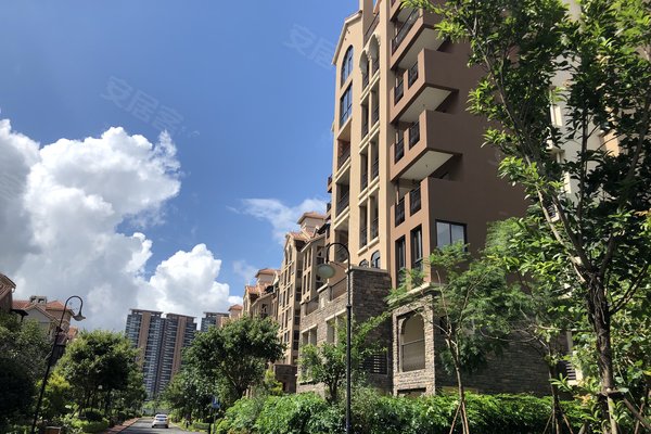 厦门小区 厦门周边小区 漳州港小区 招商卡达凯斯