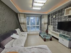 巴音郭楞库尔勒新市区新市区,实验,桃源里旁兴旺家园条楼二楼三室两厅一卫出租房源真实图片
