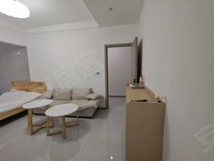 六盘水钟山新世纪广场恒维凤凰里一室好房出租，家具齐全，拎包入住，电梯，随时看房出租房源真实图片