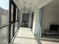 睢县城区睢县城区西区 苏子湖畔  电梯房 三室两厅两卫 家具家电齐全1300出租房源真实图片