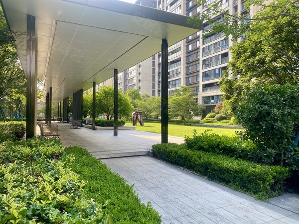 杭州上城长睦卓越明熙府(商业)全年租金95折!