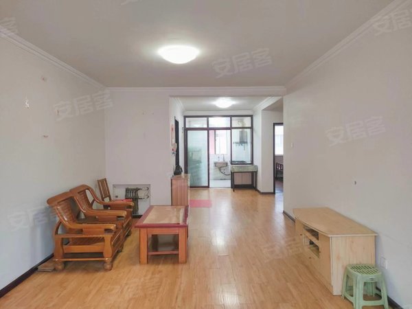 【多图】李家河社区(14~33号楼),云溪租房,免物业停车费带附房!