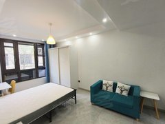 铂悦犀湖精装一室公寓出租 近纳米园产业园 月亮湾地铁站