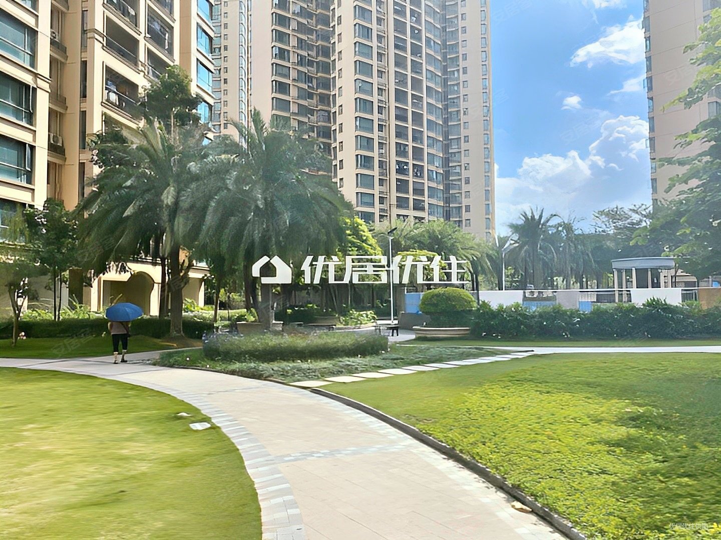 南宁房产网>南宁二手房>西乡塘二手房>北大路二手房>瀚林御景>