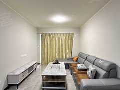 韶关武江新城区保利豪华3房2卫可选月租才租1580元 有免费停车 送保洁出租房源真实图片