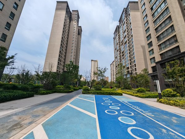 【多图】新城玺樾门第,少海租房,少海实验小学 东方医院大沽河博物馆