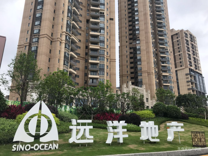 深圳房产网>深圳二手房>龙岗二手房>龙岗中心城二手房>远洋新天地