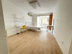 北京朝阳健翔桥丝竹园小区 精装三居三卫 可住多人 中间层音乐学院旁 空置出租房源真实图片