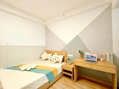 南京浦口江浦街道10号线地铁口单室套 直达元通中胜新城科技园 南工大 万汇城出租房源真实图片