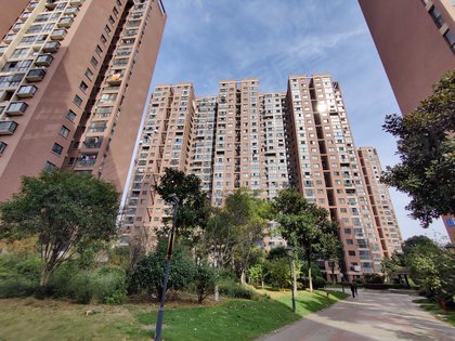 不足,和欣花园怎么样,和欣花园周边房产中介经纪人评价-义乌安居客