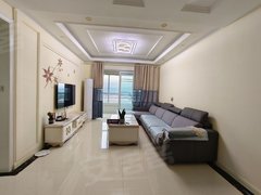 运城盐湖空港可短租 东湖春天 电梯两室 家具家电齐全 干净整洁 看房方便出租房源真实图片