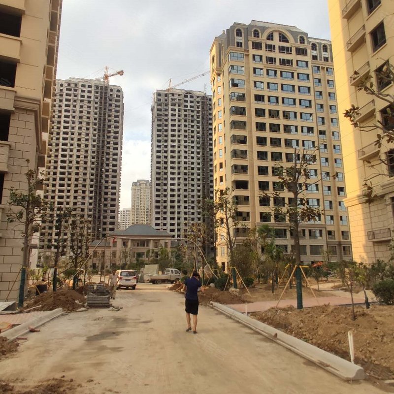 【永泰龙泽园, 永泰龙泽园小区专家解读页】- 菏泽58同城