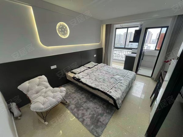 苏州吴中郭巷尹东新村五村尹东五期近天运广场 立讯伟创力瑞可达科沃斯 汇川禾望赛腾追觅出租房源真实图片