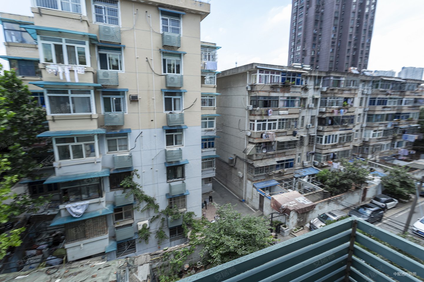 合肥房产网>合肥二手房>瑶海二手房>裕丰花市二手房>樱花园小区>