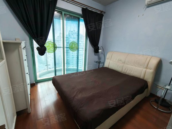 天河公园租房,历德雅舍 电梯三房 拎包入住,天河租房-广州58安居客