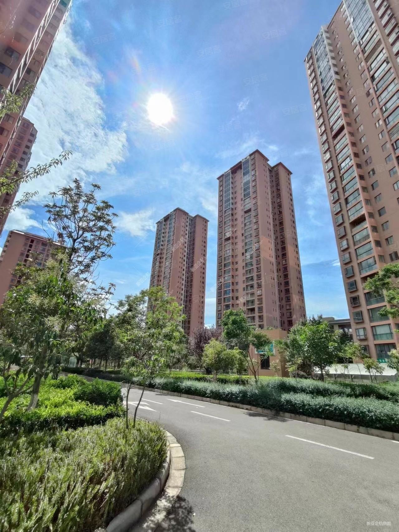 昆明房产网>昆明二手房>呈贡二手房>市政府二手房>大方居>