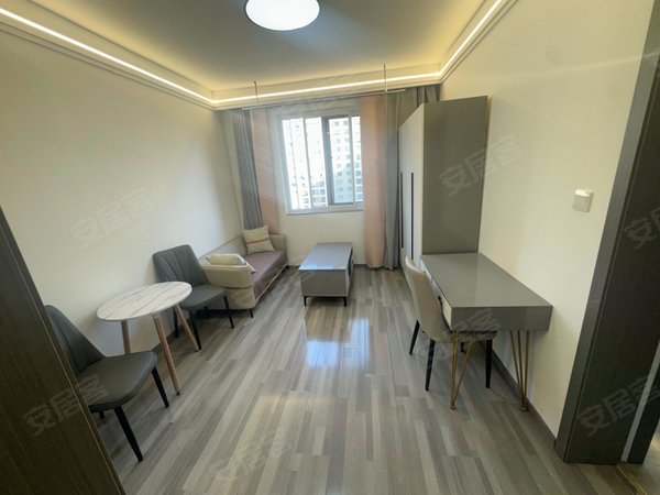 徐州云龙新淮中心云龙紫荆园可短租月付 云龙万达 新淮中心 和平壹号 云龙图书馆 宜家出租房源真实图片