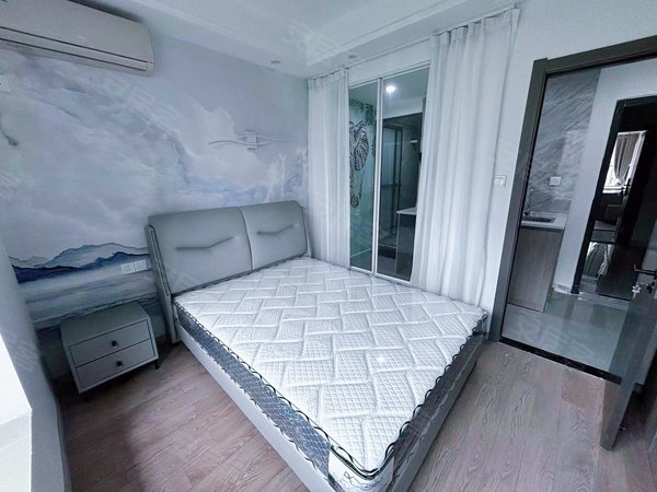 【多图】紫金西苑,西溪租房,近蒋村站 毕业季特惠 实拍在租好房 无