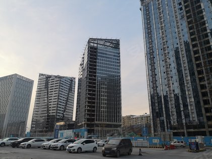 海潮汇,唐冶中路-济南海潮汇二手房,租房-济南安居客