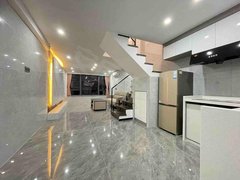 泉州晋江桥南片区宝业头家 2室1厅1卫  电梯房 精装修40平米出租房源真实图片