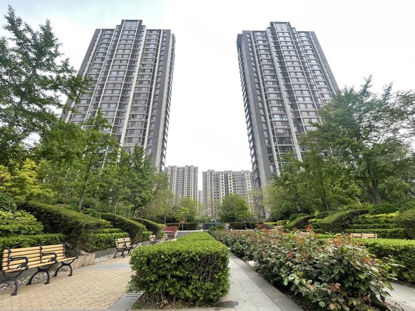 北京丰台菜户营金泰城丽湾菜户营地铁口 丽泽天街 华为总部金泰城丽湾