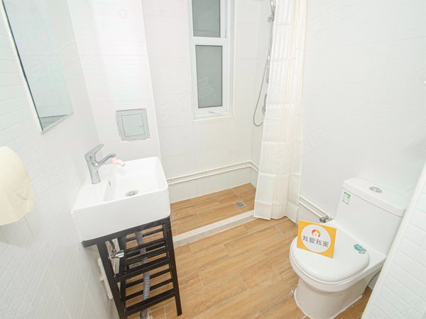 【多图】农房万阳公寓,杨浦大桥租房,新上次新小区12号线 精装两房