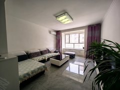 巴音郭楞库尔勒新市区押一付一,石化大道邮政大厦旁汇泽佳苑3楼三室精装,干净整洁,出租房源真实图片