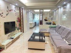 潮州潮安安北路池湖市场附近自建小区3房2厅低层 拎包入住 有车位可租出租房源真实图片