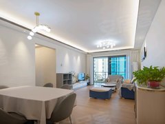 大亚湾大亚湾霞涌银滩花园 2室2厅1卫出租房源真实图片