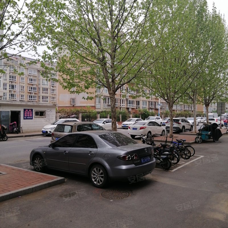 【星海花园, 星海花园小区详情,房价走势,房源,业主论坛】- 烟台58