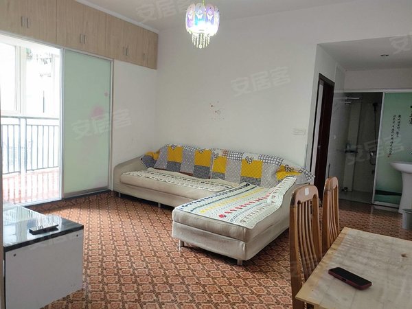 【多图】三陵雅园a区,新桥租房,短租 新桥医院旁正规一室一厅一卫