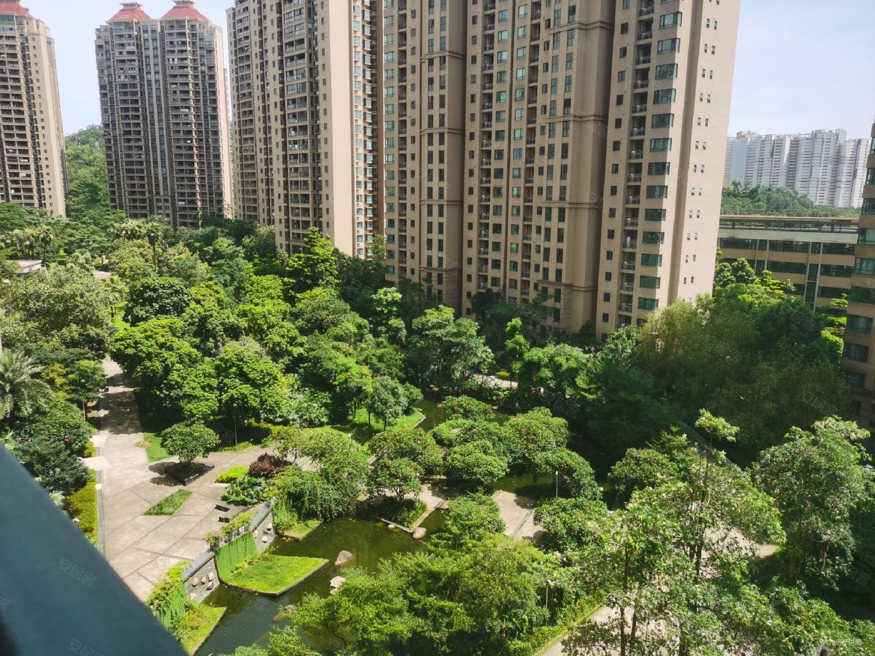 0平,仁恒星园二手房,640万,3室2厅,2卫,166.28平米-珠海安居客