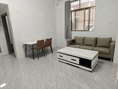 东莞厚街厚街镇府一楼   一房一厅出租，全新家电家具，光线好，客厅大，出租房源真实图片