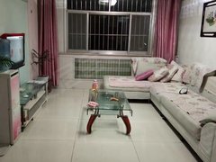 东平稻香街东平稻香后屯鑫源小区 3室2厅1卫出租房源真实图片