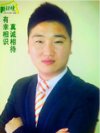 经纪人头像