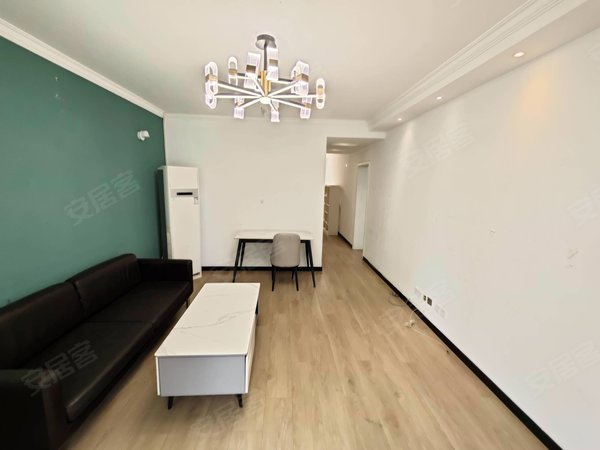 上海徐汇徐家汇佳安公寓实拍东安路4.