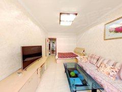 兰州西固福利路幸福小区东区 交通便利 家具家电齐全 拎包入住出租房源真实图片