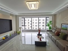 通辽科尔沁万达广场五中附近3室1厅1卫精装修家电齐全拎包入住出租房源真实图片