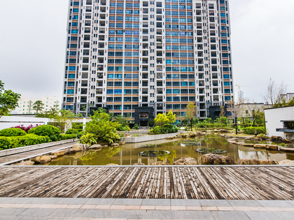 秋谷康城,石化大道西71号 - 深圳秋谷康城二手房,租房,房价-深圳安居