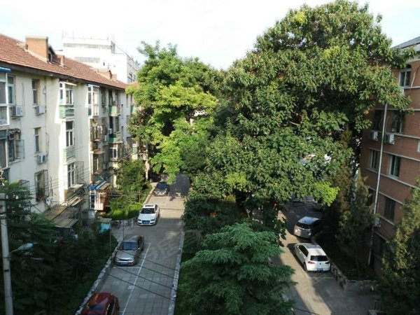 北京海淀甘家口甘家口8号院随时看随时住建设部甘家口8号院立新学旁
